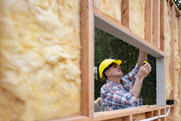 Best Spray Foam Insulation  in Bunk Foss, WA